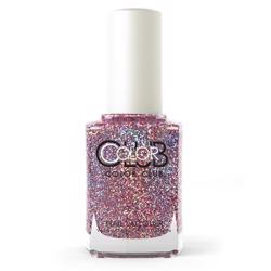 Top Shelf, Hypnotic Hologram, Color Club